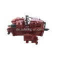 JCB JS115 Hydraulikpumpe K3V63DTP-1R9R-9C2J-2 20/925577